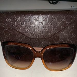 GUCCI Sunglasses